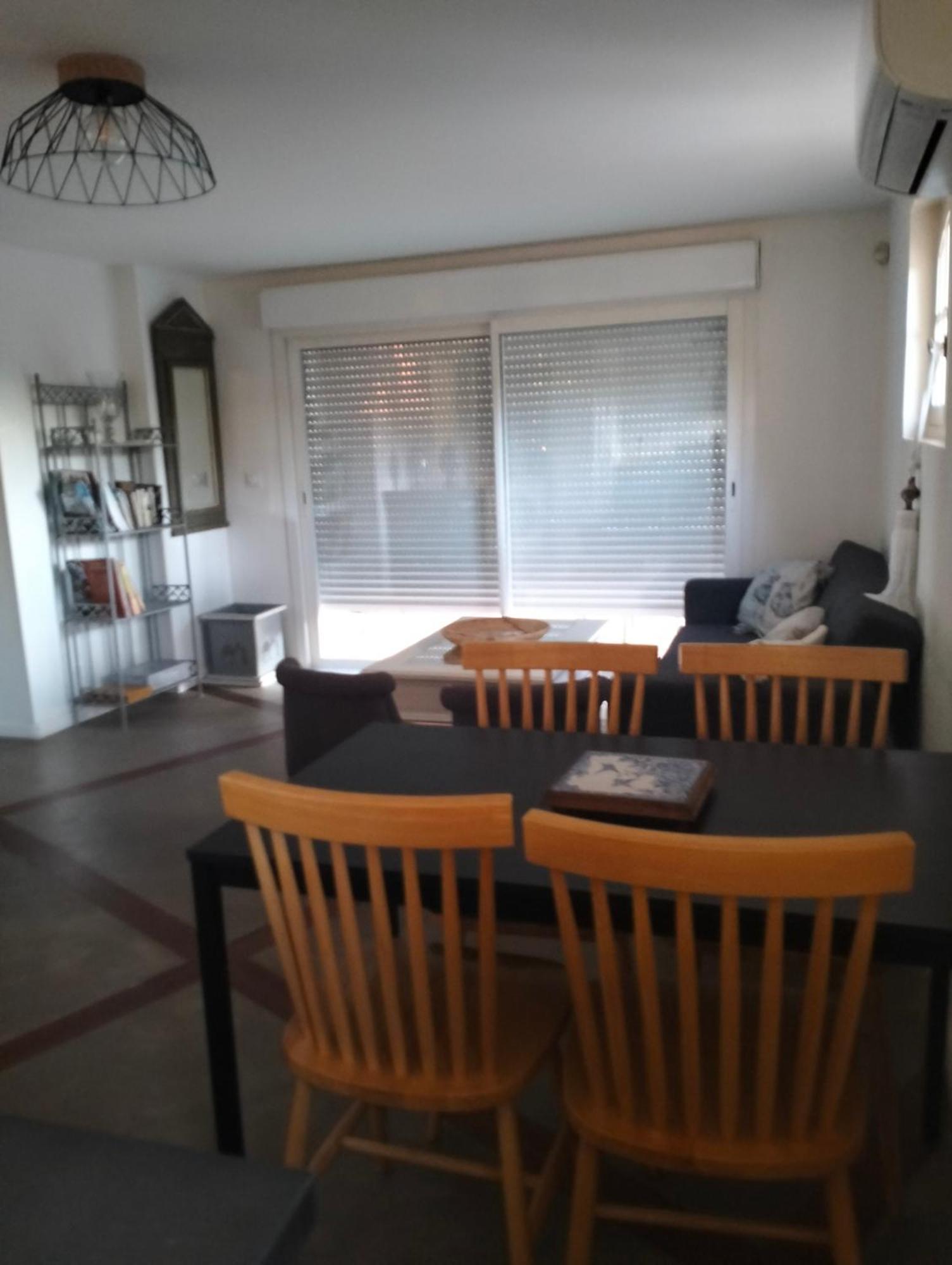 Appartement T2 Au Cap Brun Тулон Экстерьер фото